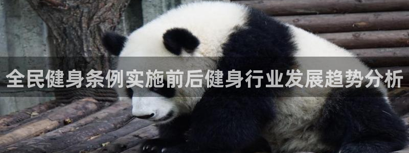 凯时首页登录：全民健身条例实施前后健身行业发展趋势分析