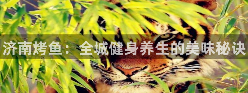 尊龙凯时提现不了：济南烤鱼：全城健身养生的美味秘诀